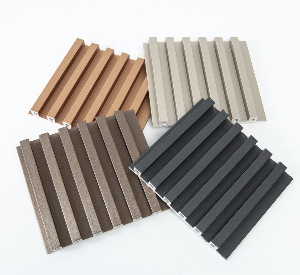 wpc wall panel manufacturer in turkey